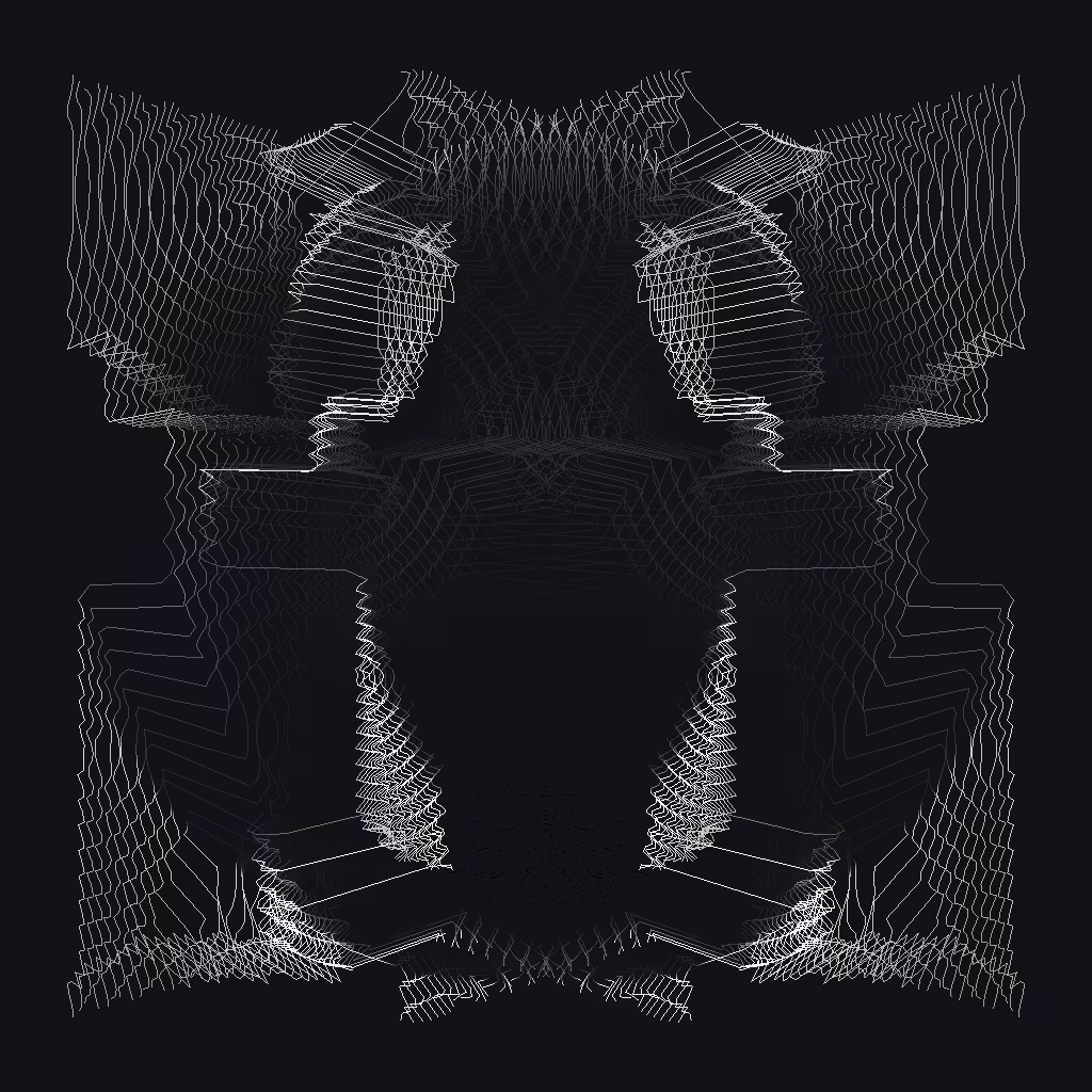 Entanglement #23
