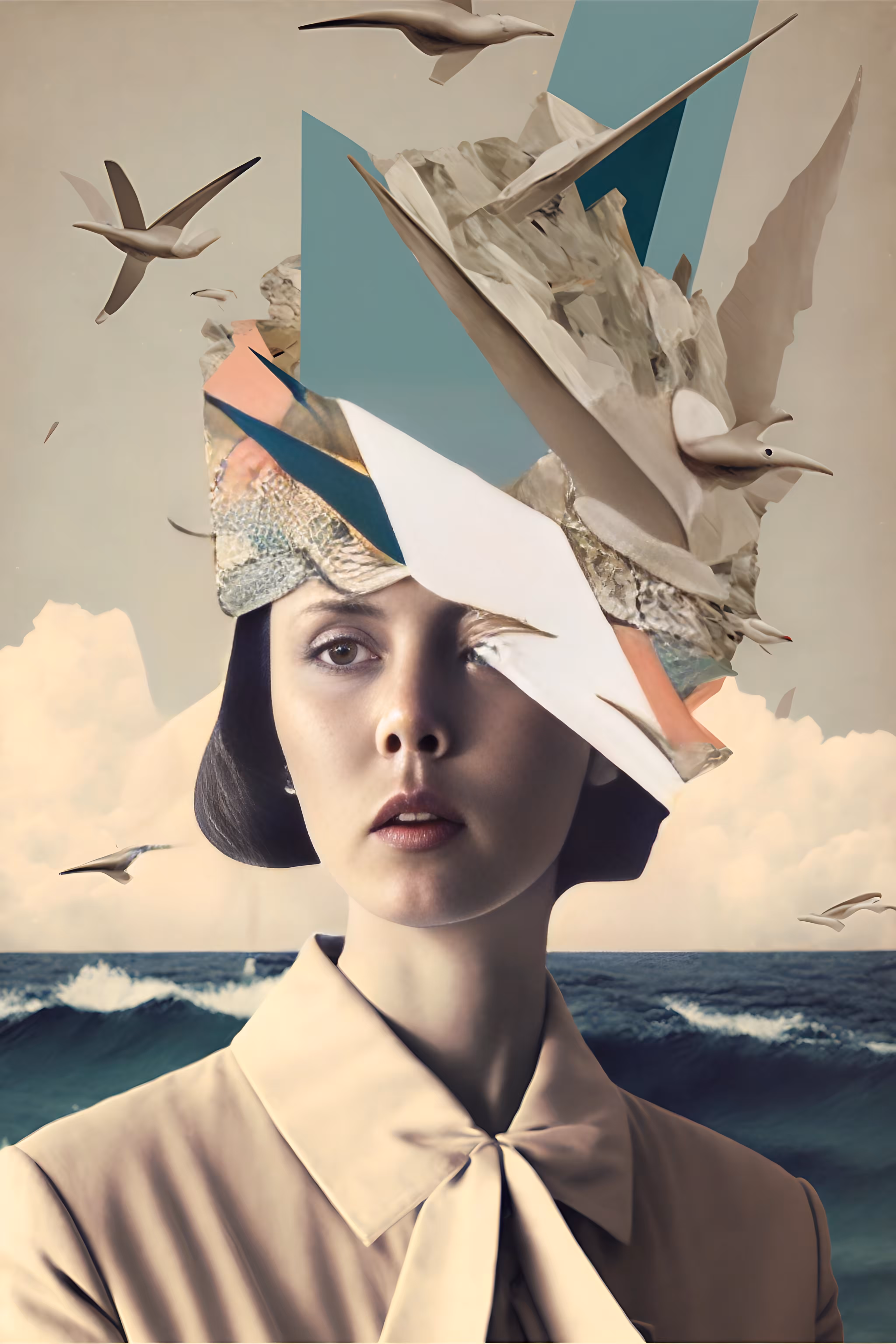 Papergulls