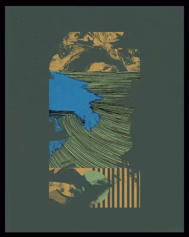 Bauhaus art #Lovely colors #24