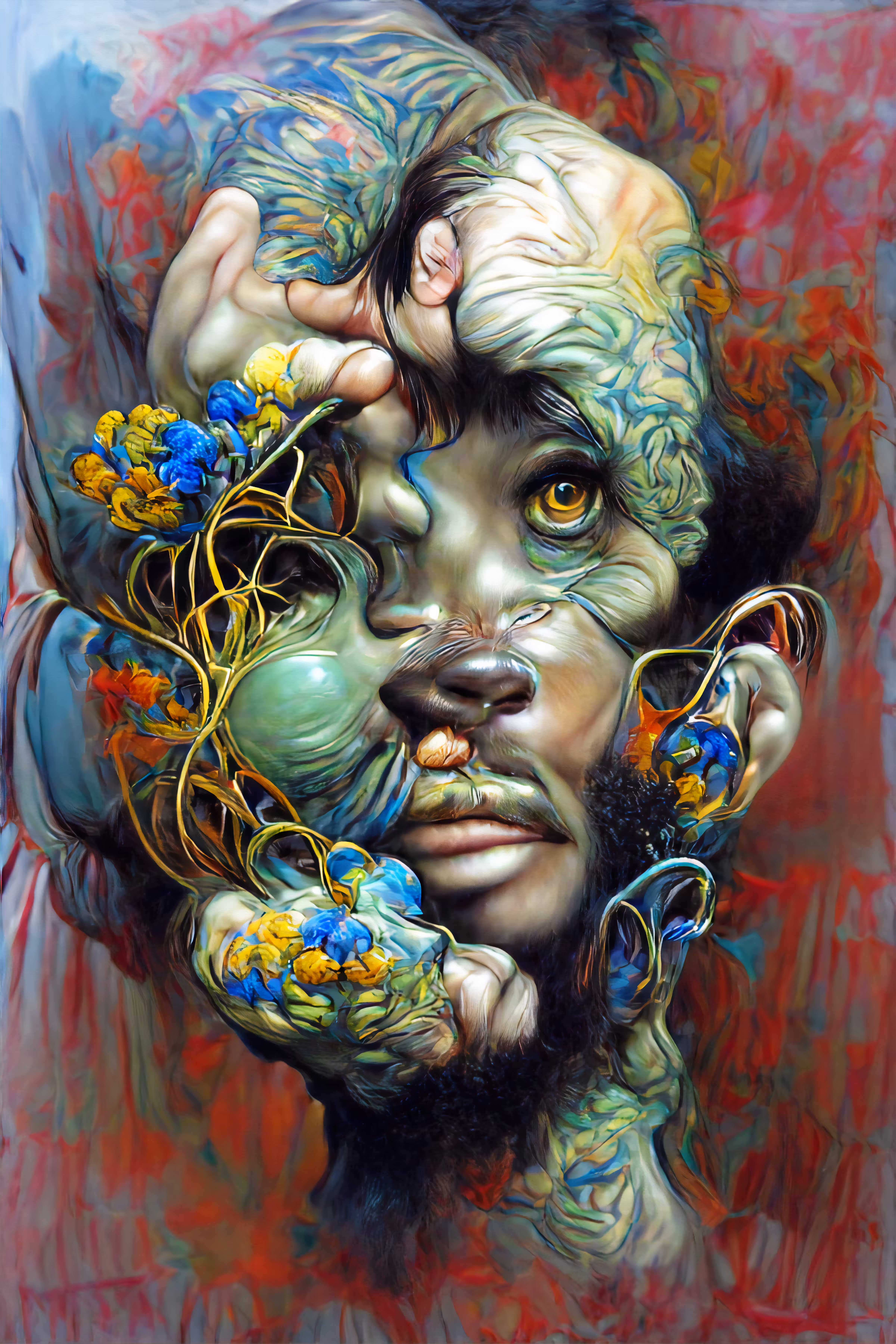 Sprouting III