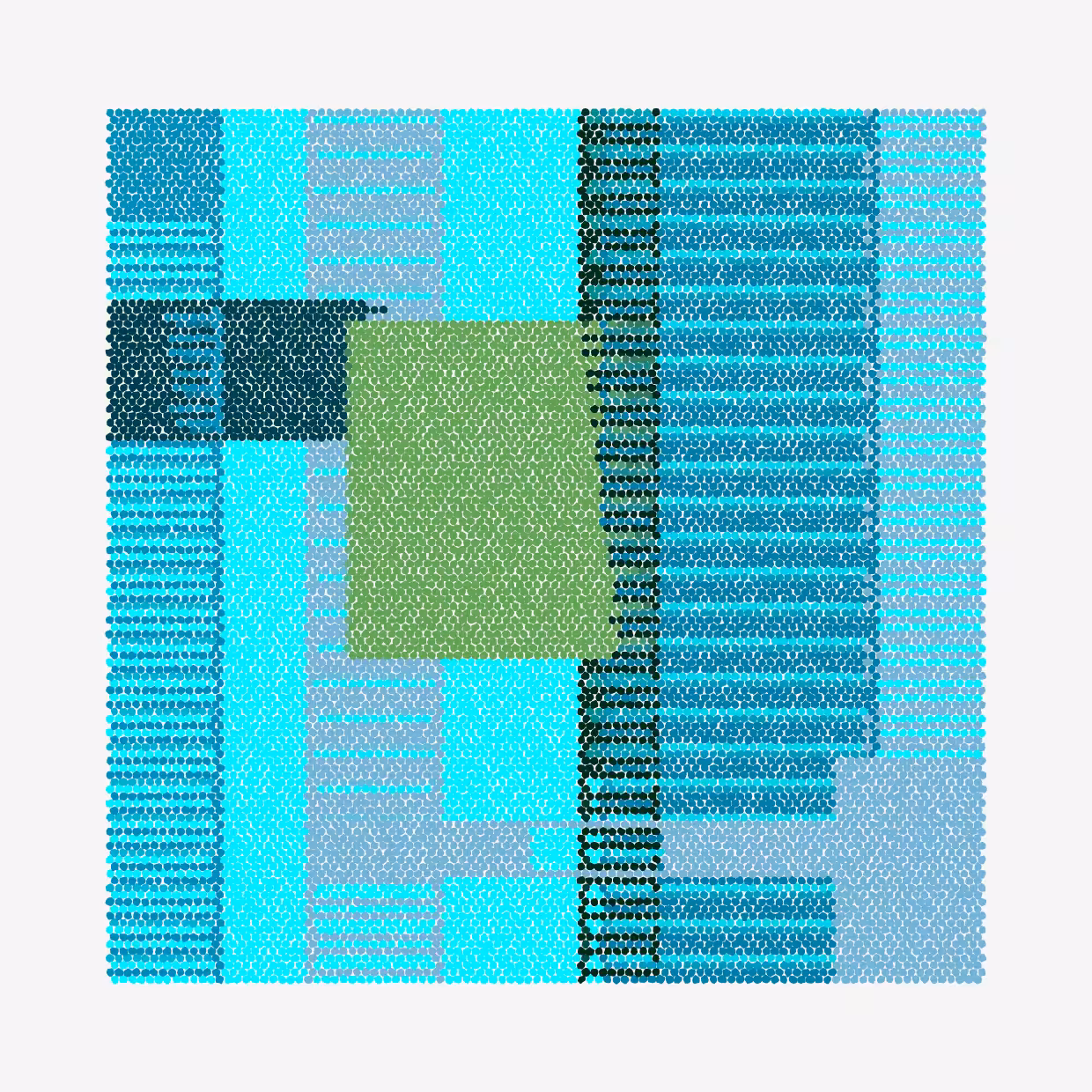 Linear Composition, Vol. 2 #107