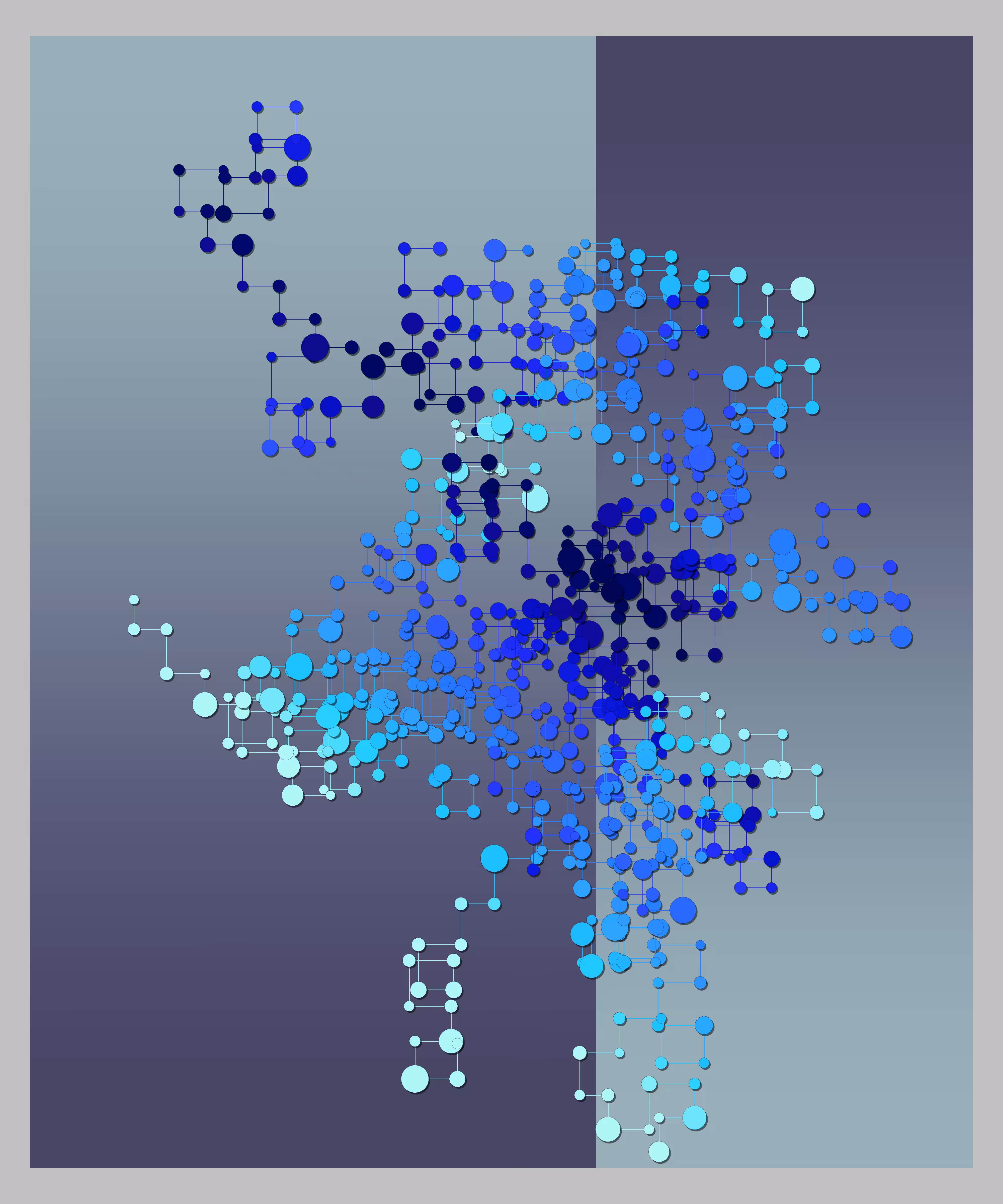 Random Canvas 4