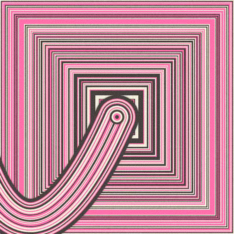 sinuosity #246