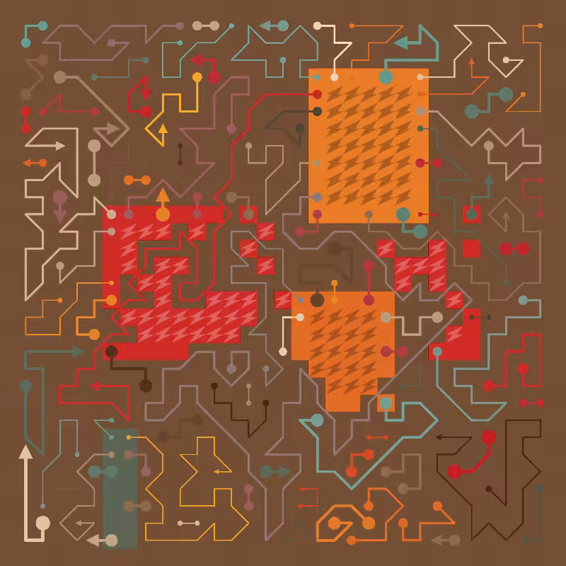 Unfamiliar Directions #261