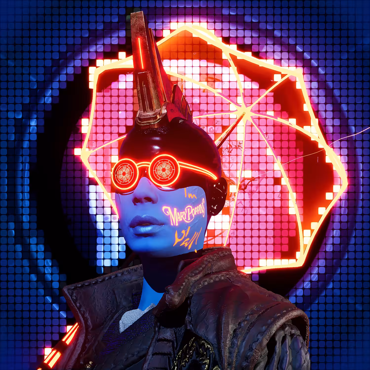 Galactic Yondi #147