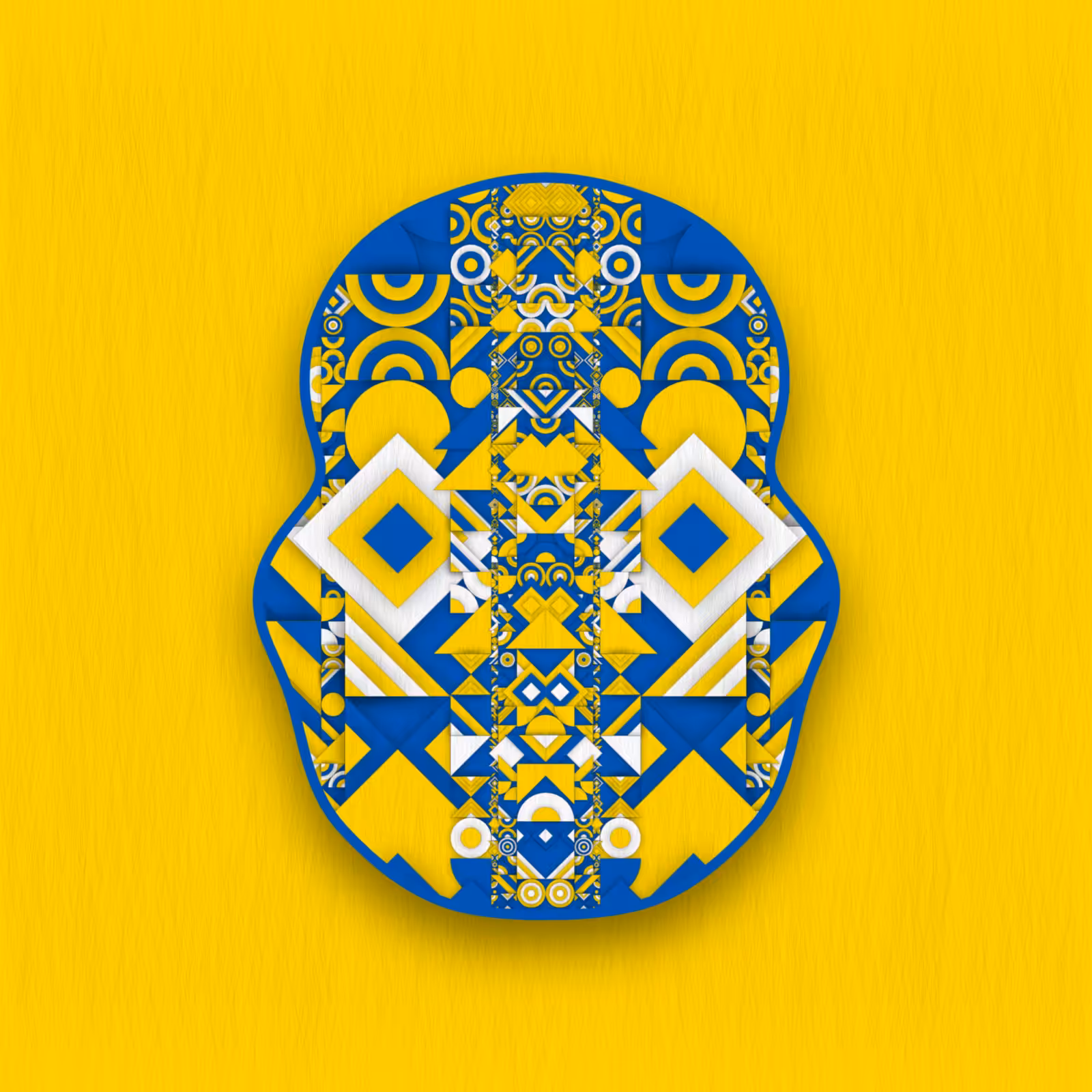 Generativemasks Ukraine Edition #3968