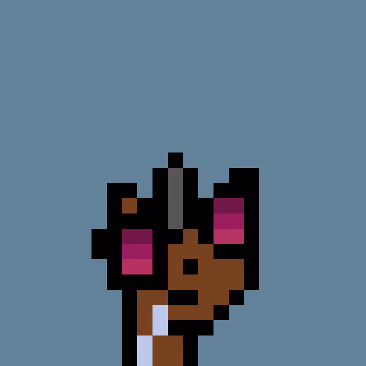 PNUKS #3365