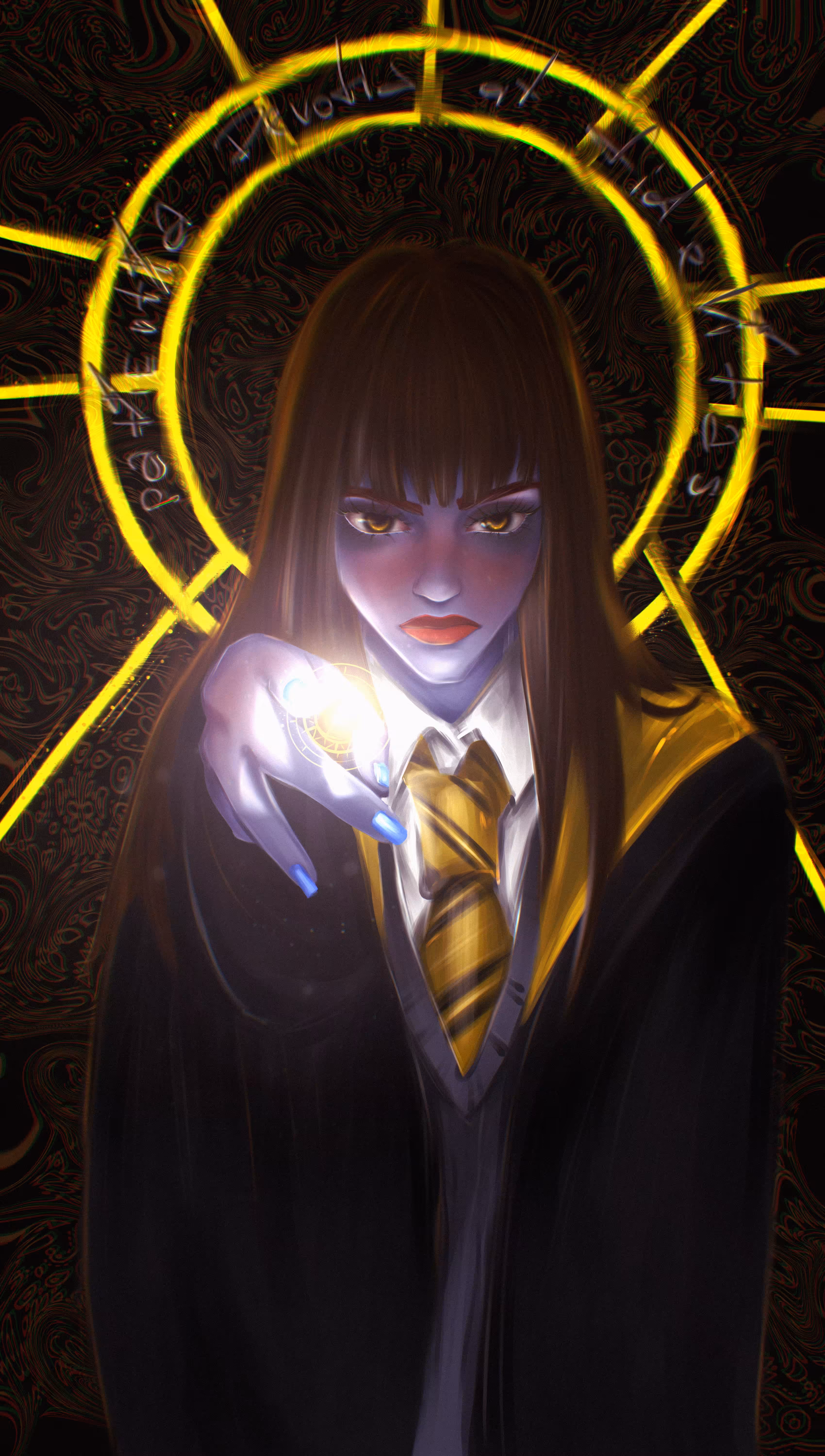The world of xdtr ✨: Patientia, devotio et fidelitas