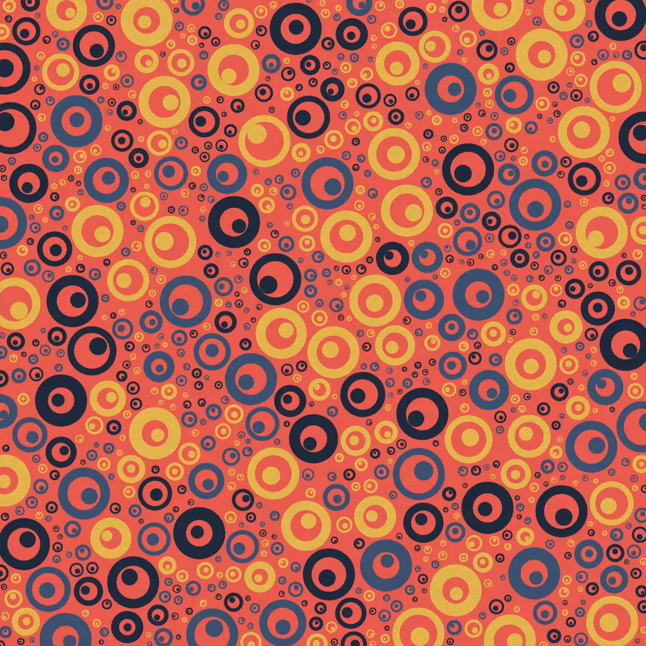 Circles #63