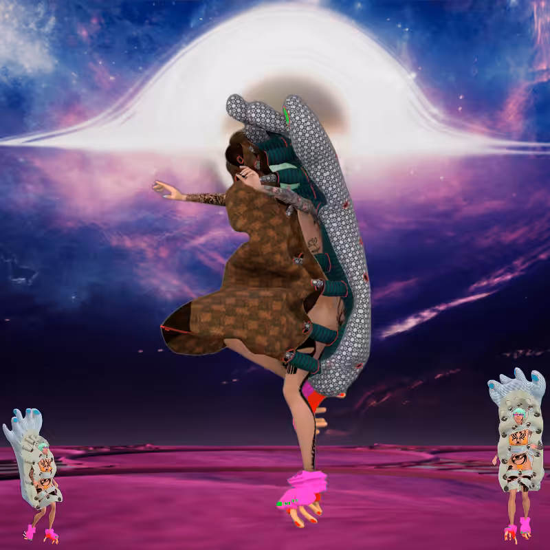 fashion trip 1 #2
