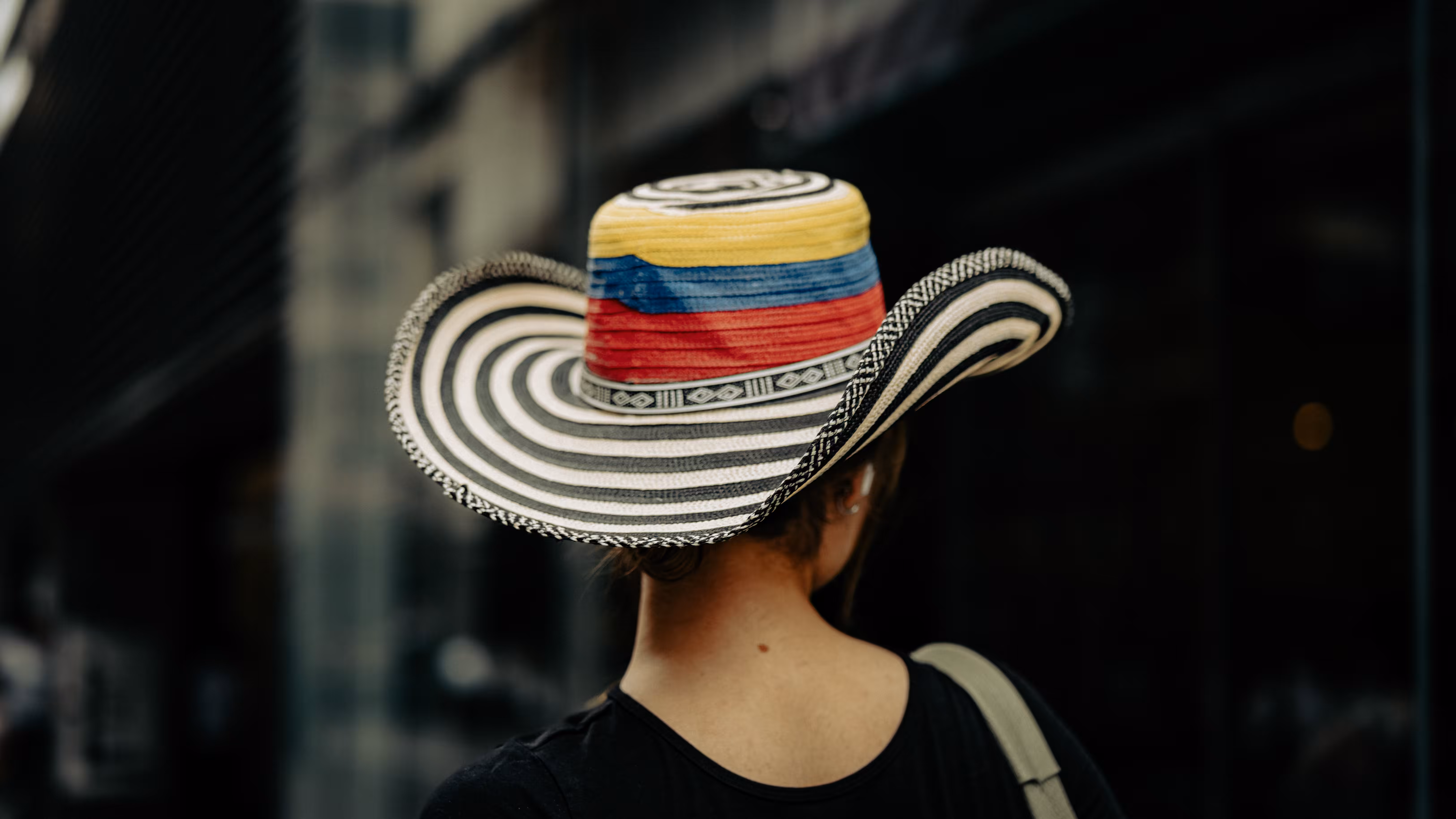 City Hats 7