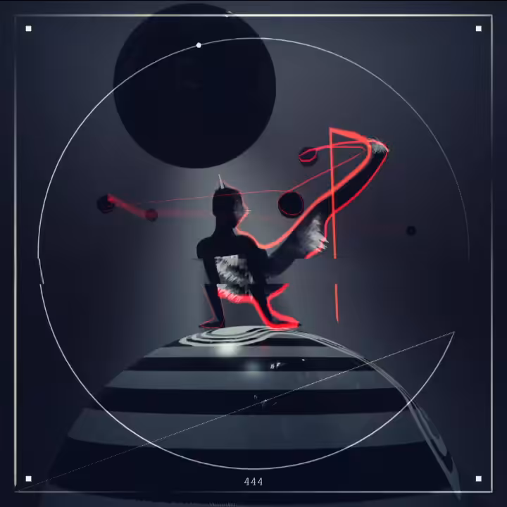 venus dance