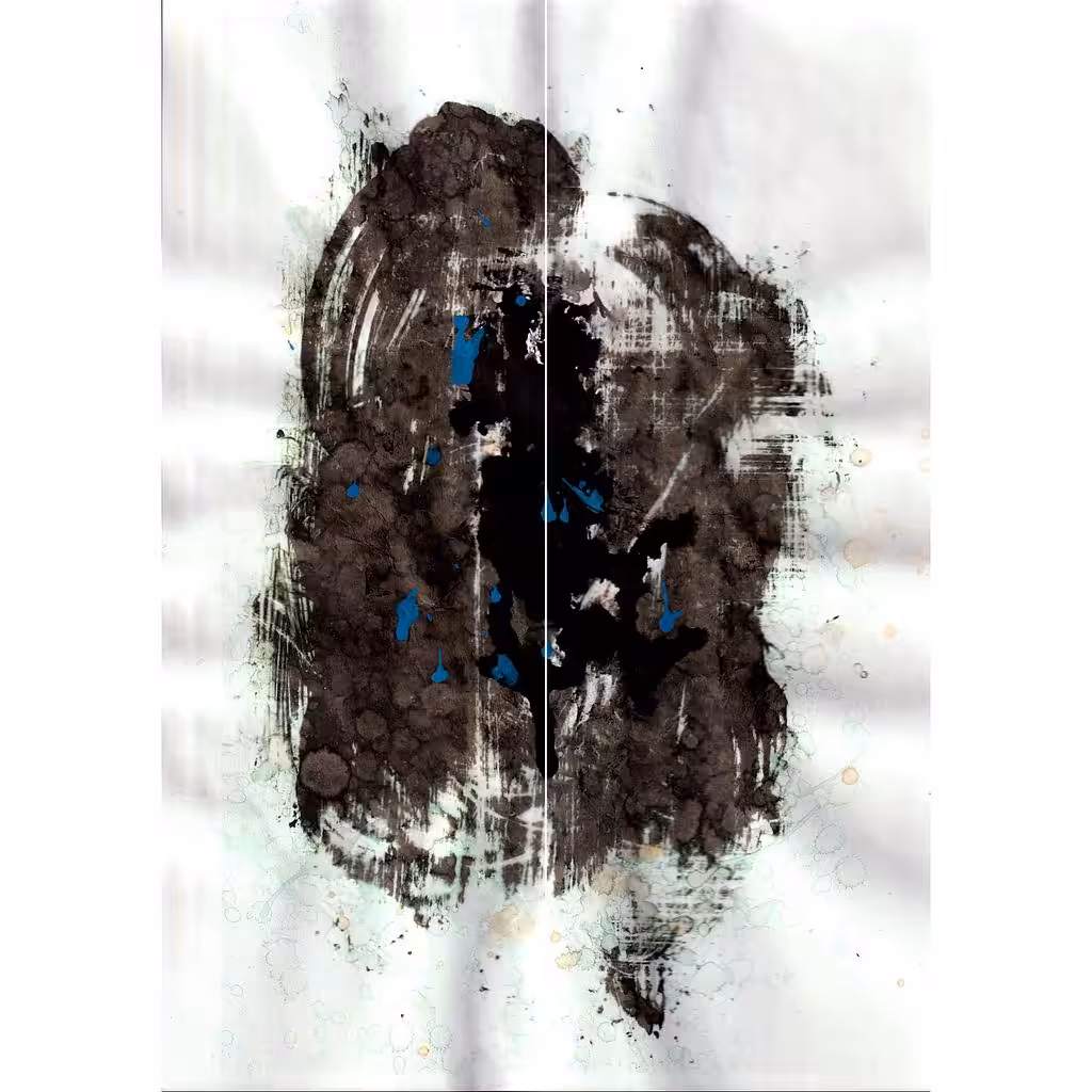Stained