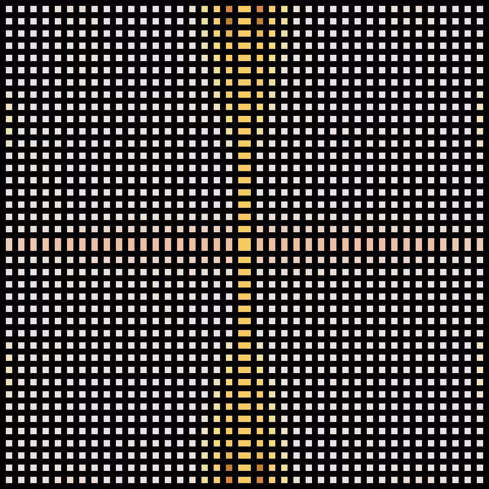Pixels. #28