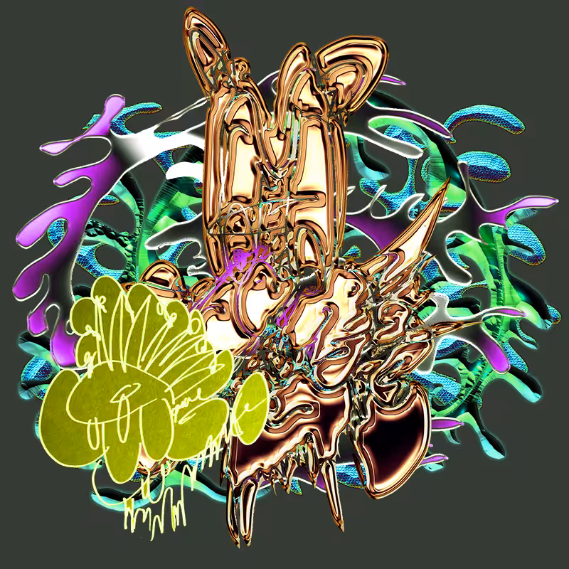 RABBIT HOL3 SPIN CYCL3 PART I #4