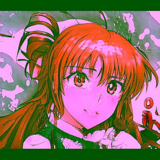 Bishoujo Originals - #777