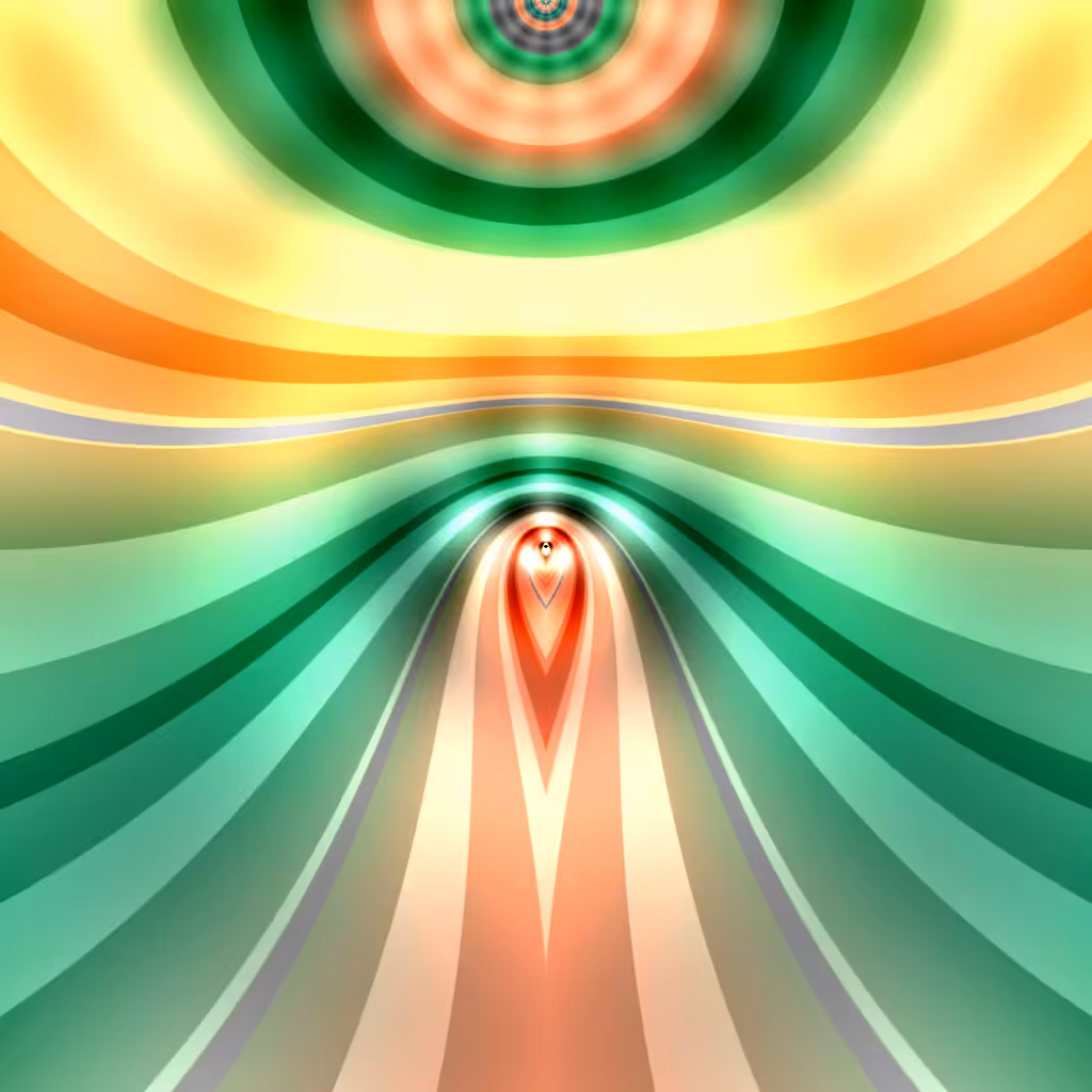 Event horizon #27