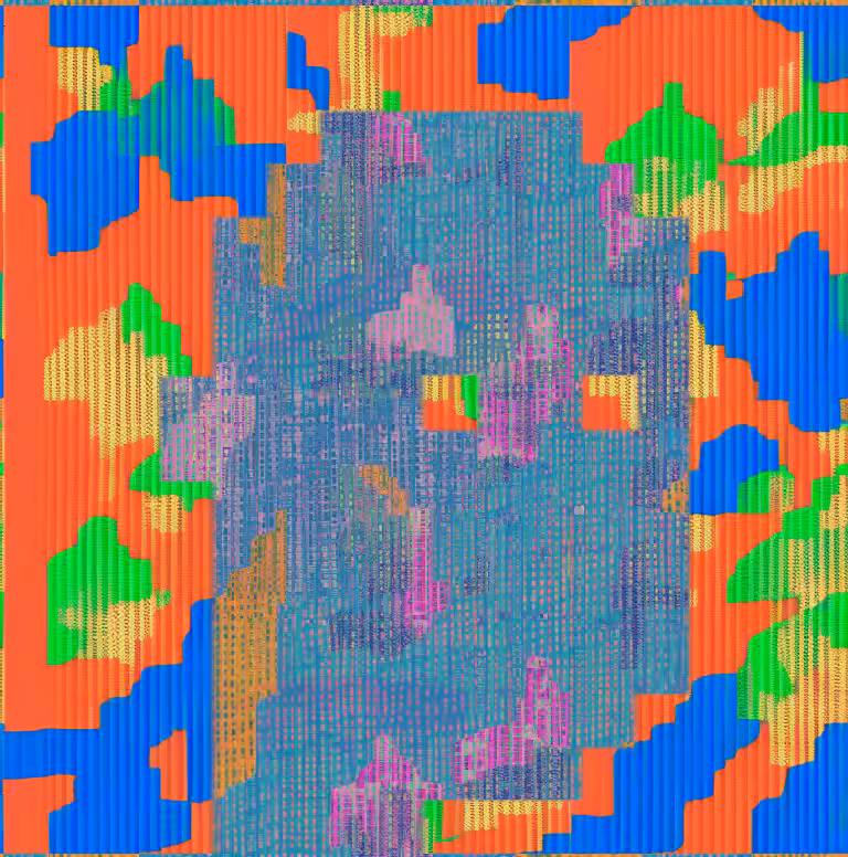 coalescence #7491