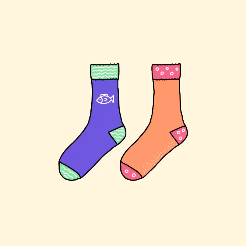 Socks #99