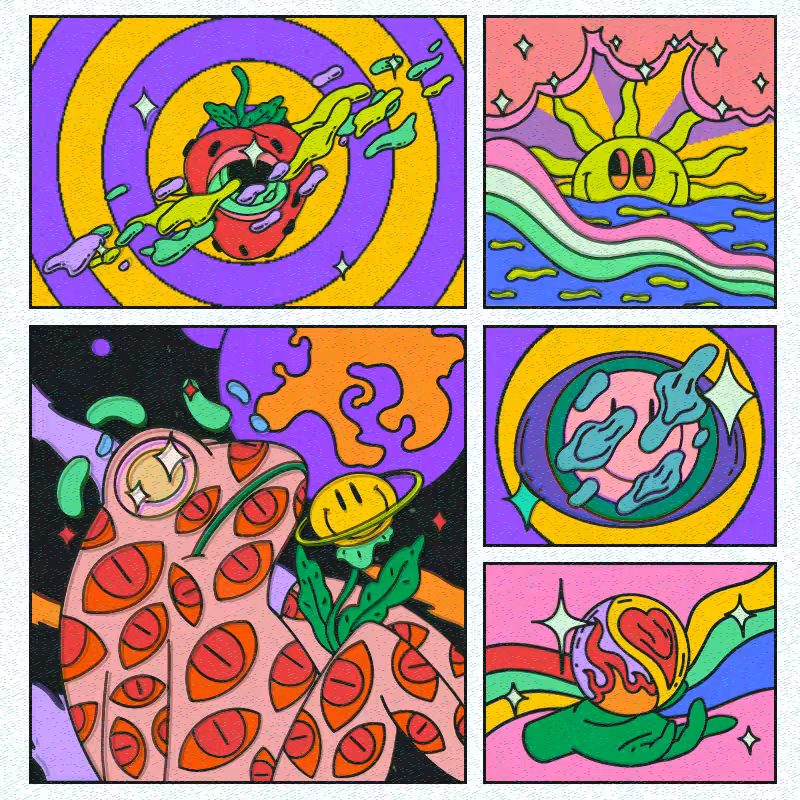 Toad story #39