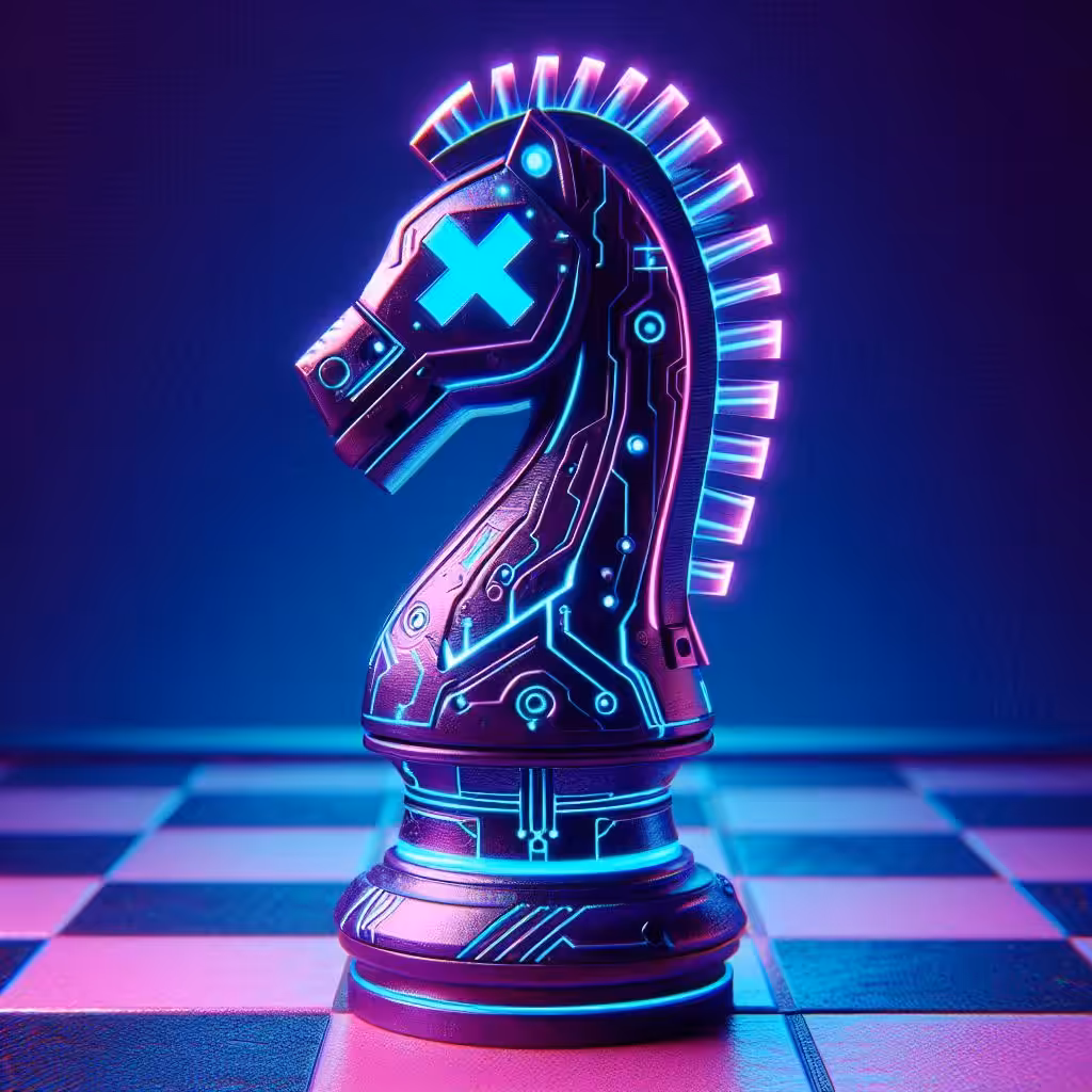 Circuit Knight