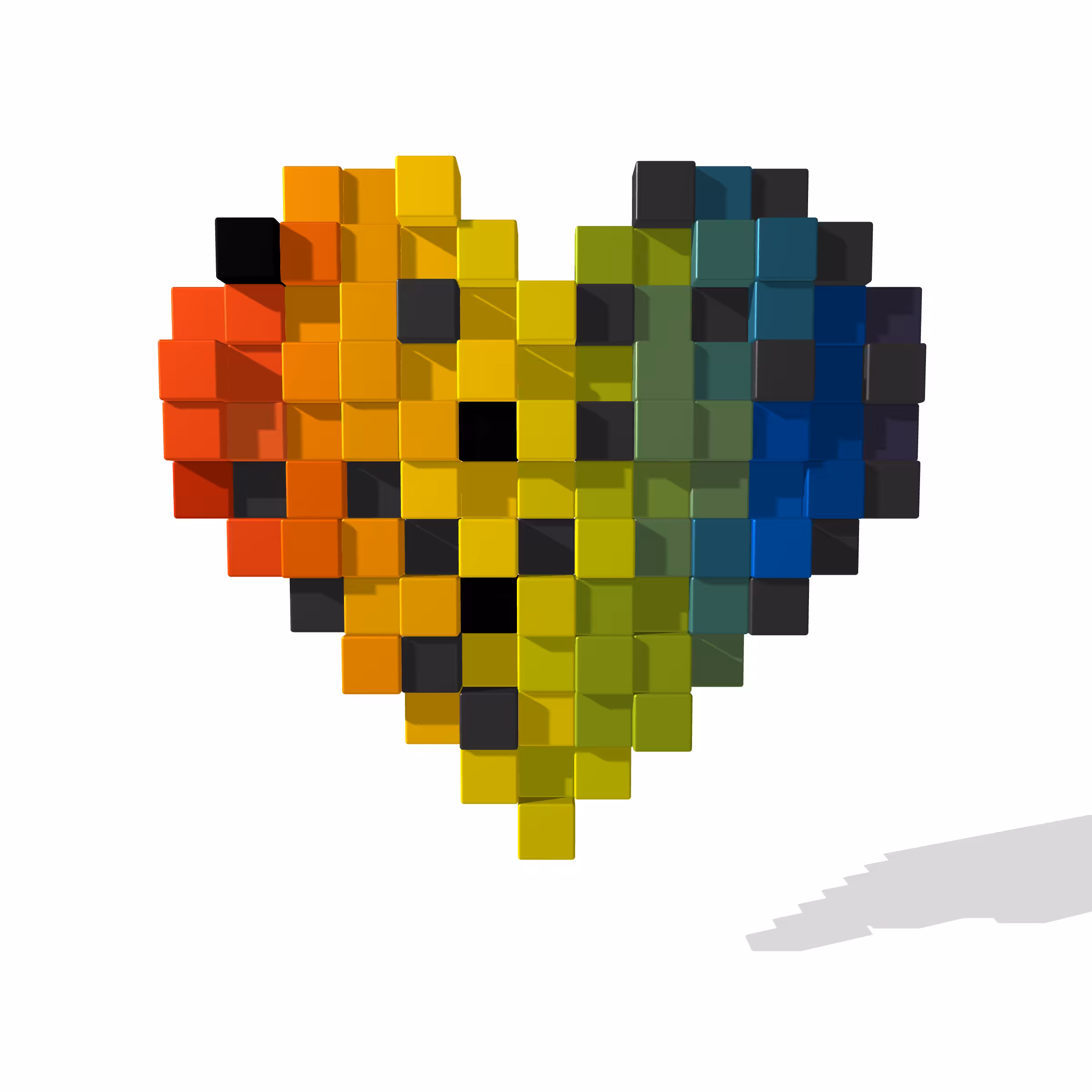 heart + craft #28974