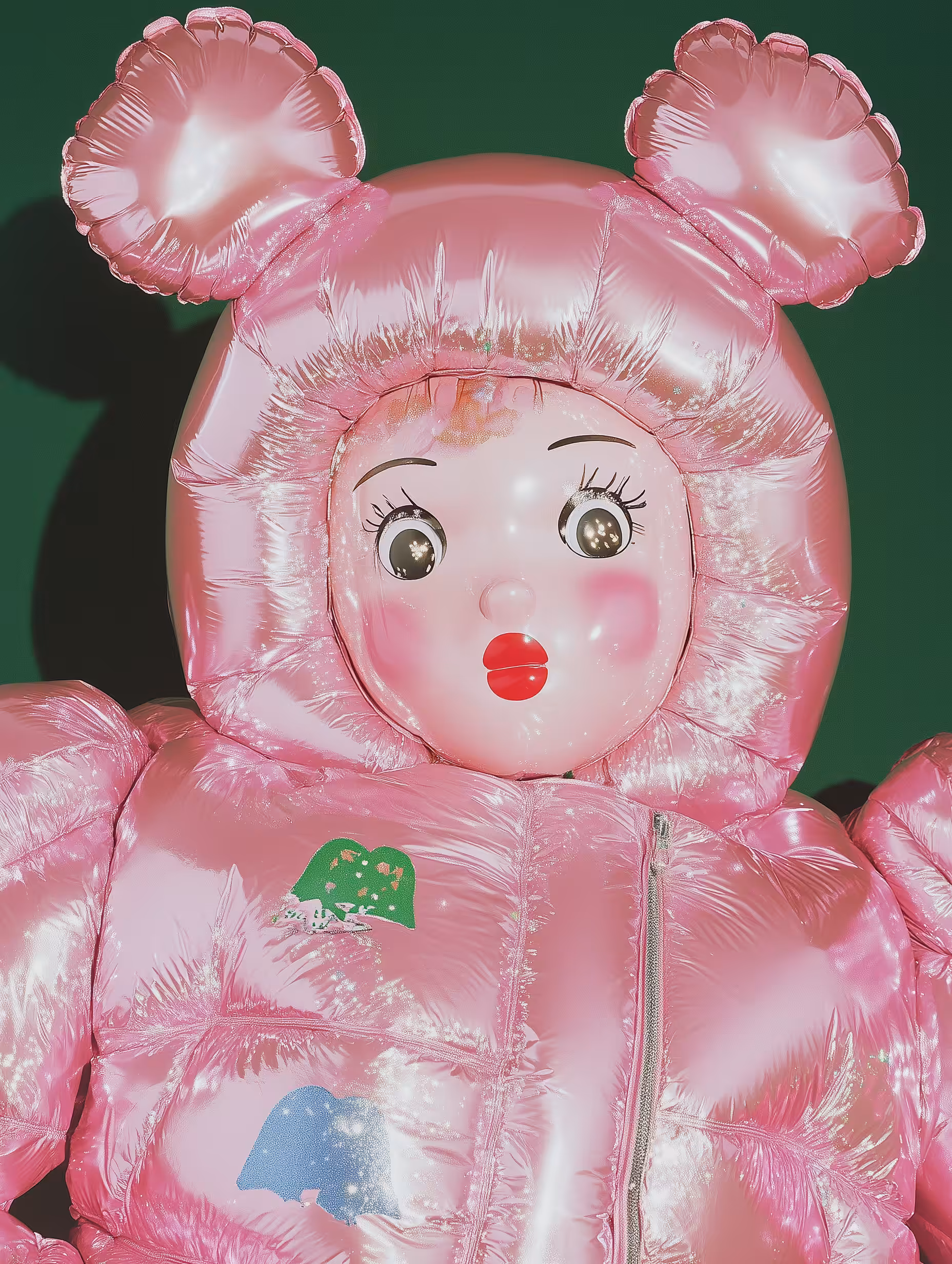 Puffy Icons: Puffy Icon #166