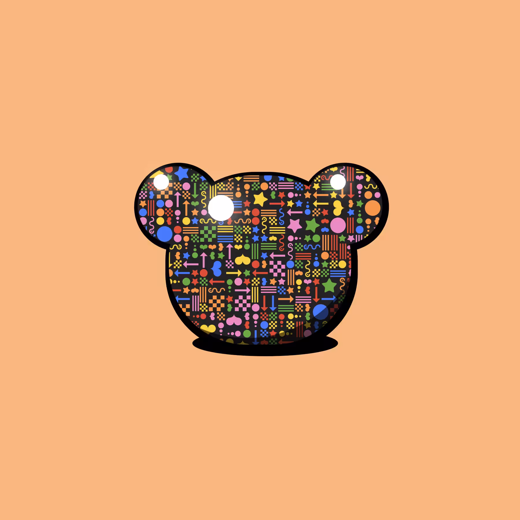 KUMALEON EGG #75