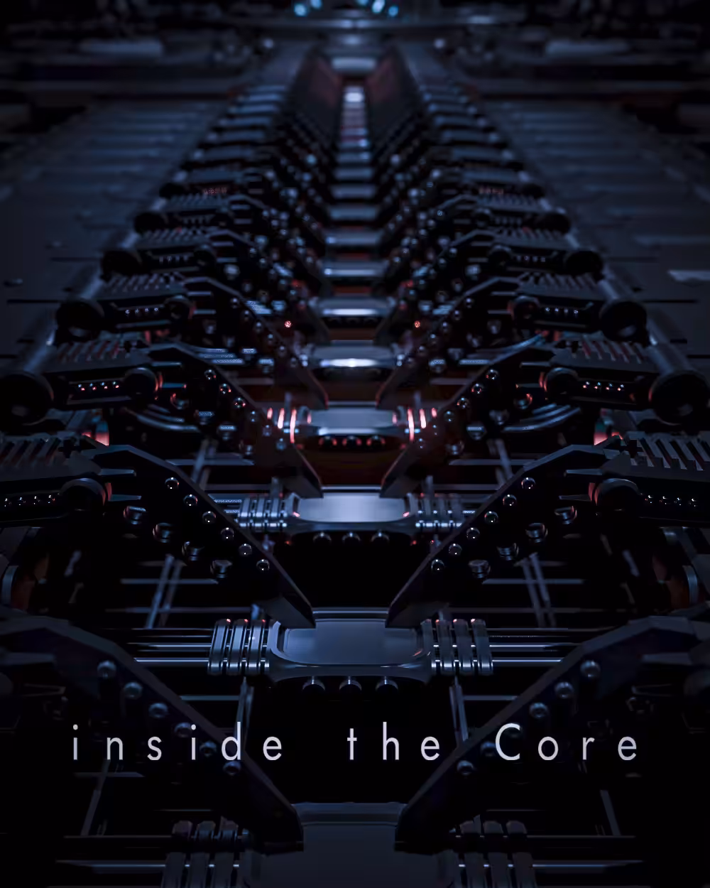 Inside The Core