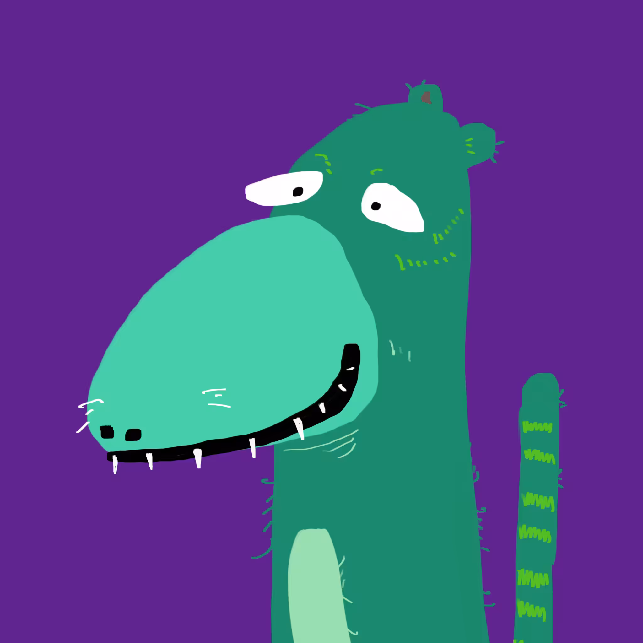 ZFREN #58