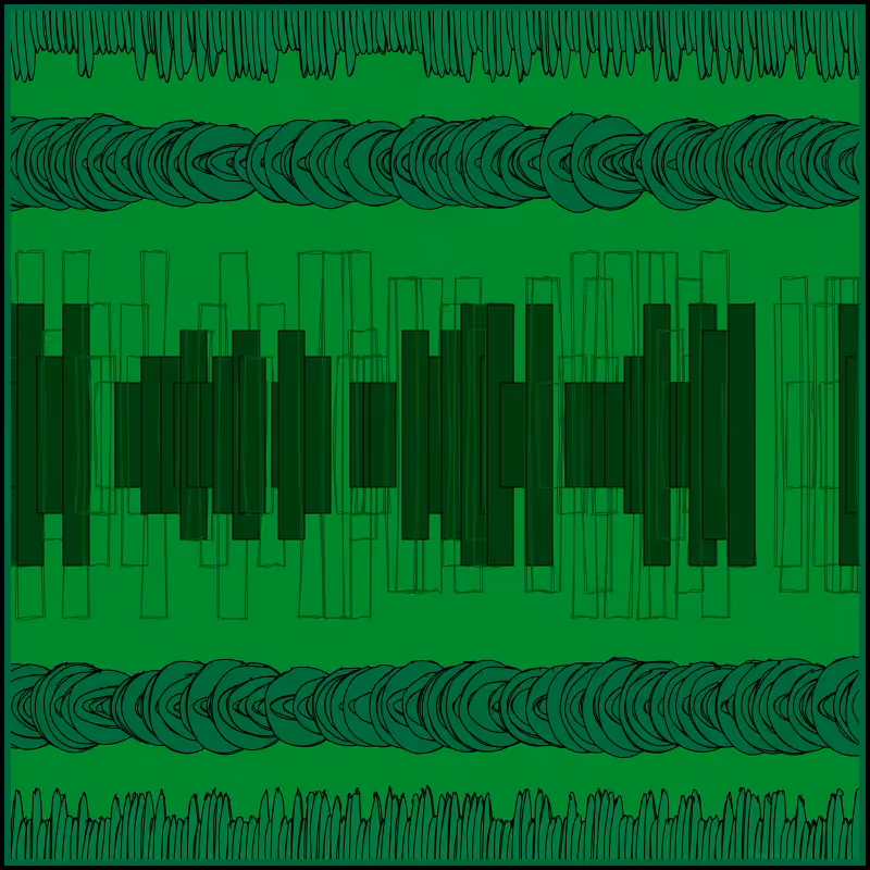 Encoded Transmissions #13