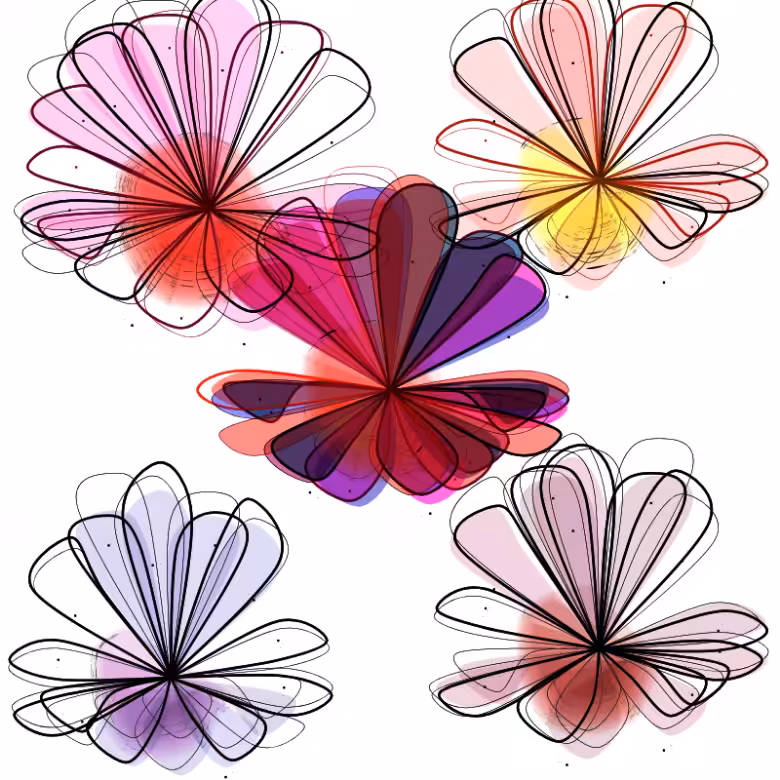 Flowers #2