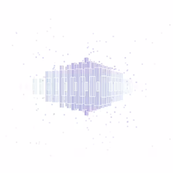 Power Crystal #1