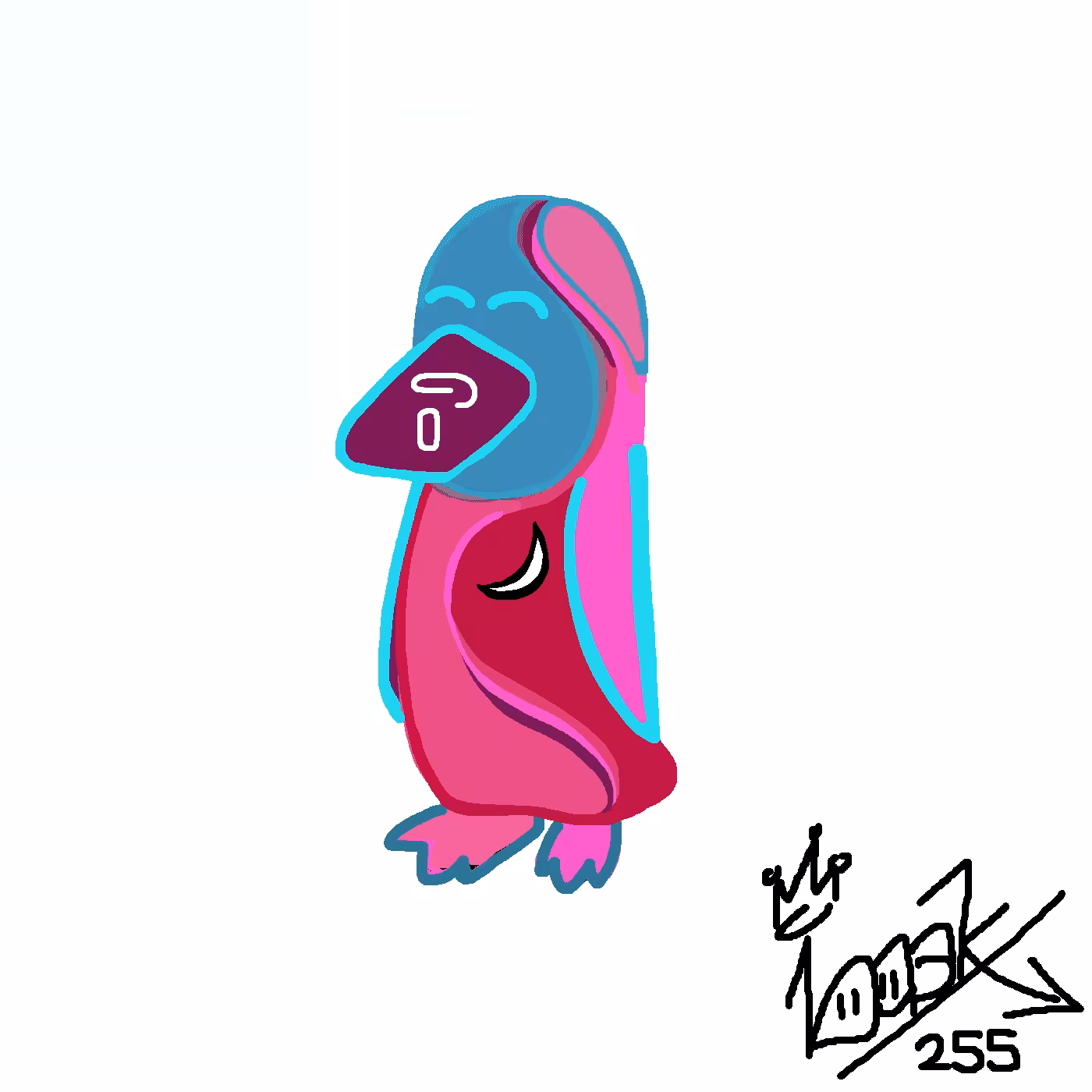 #164 @PandezLabs