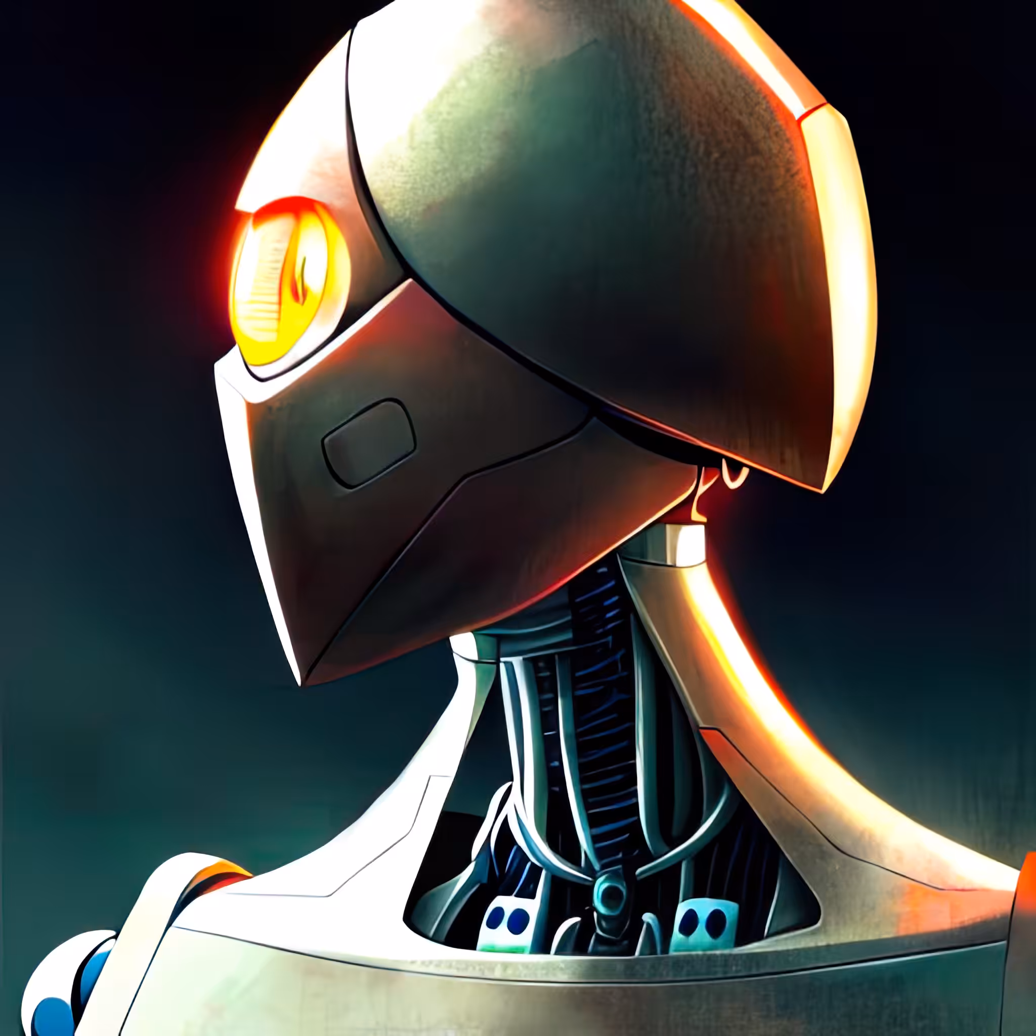 NeoBots: NeoBot #420