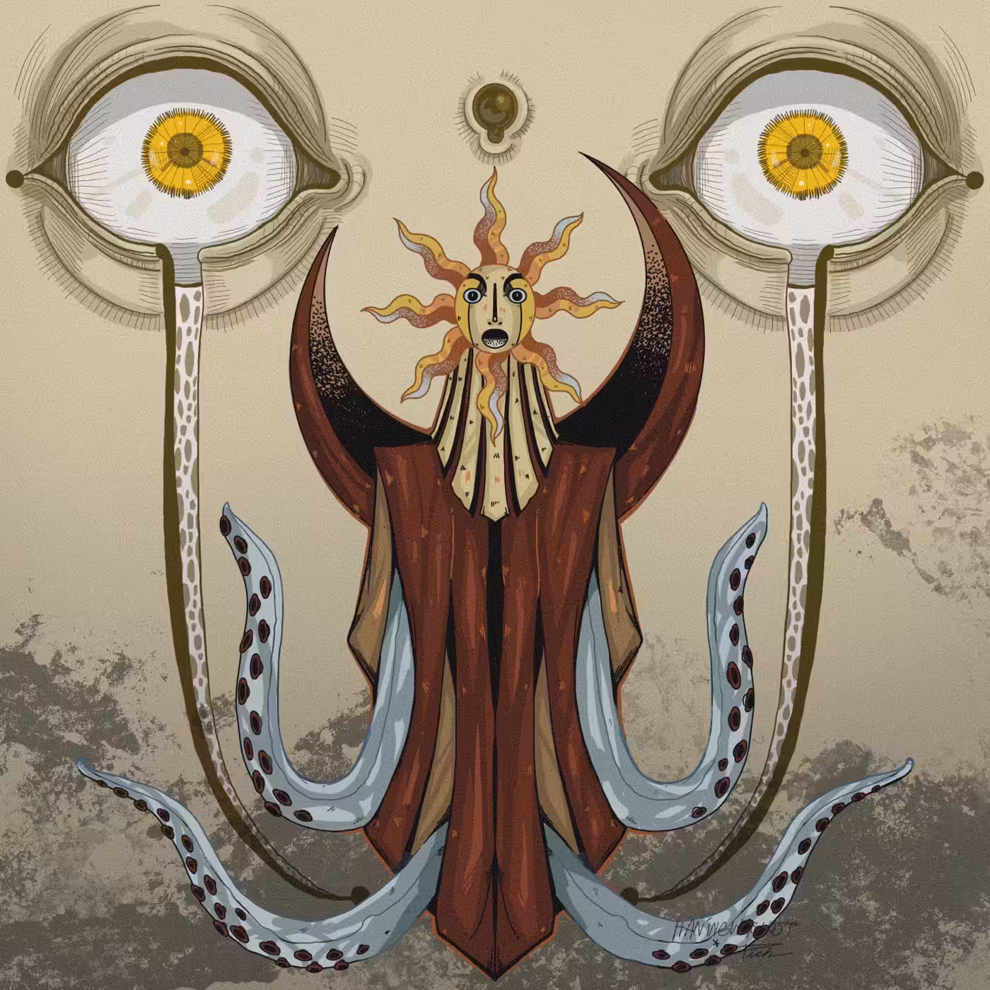 The Lost Wish #39