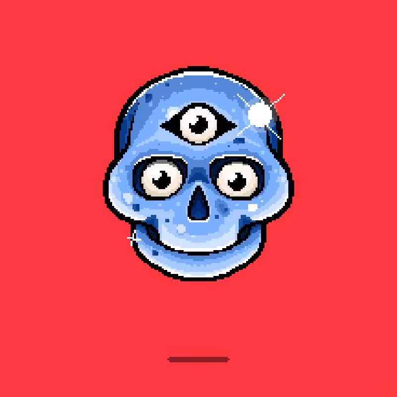 SKULLZ #36