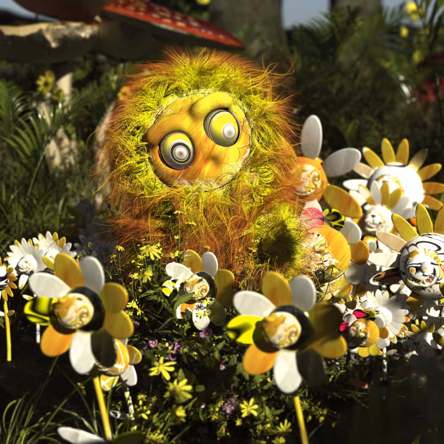 Season of Freds: S01_Fred_v012