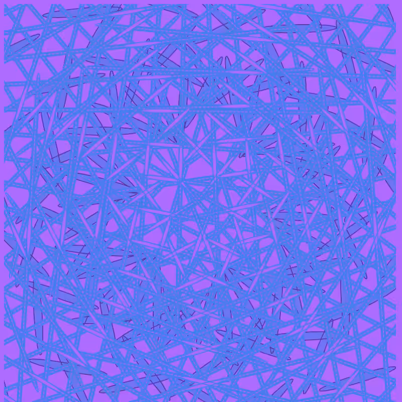 Perpetual Entanglement  #13