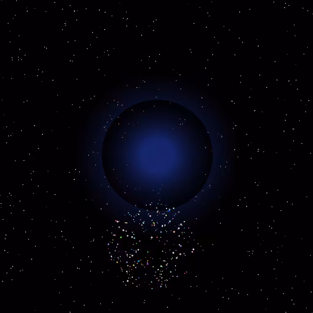 The Starlight Snare #39