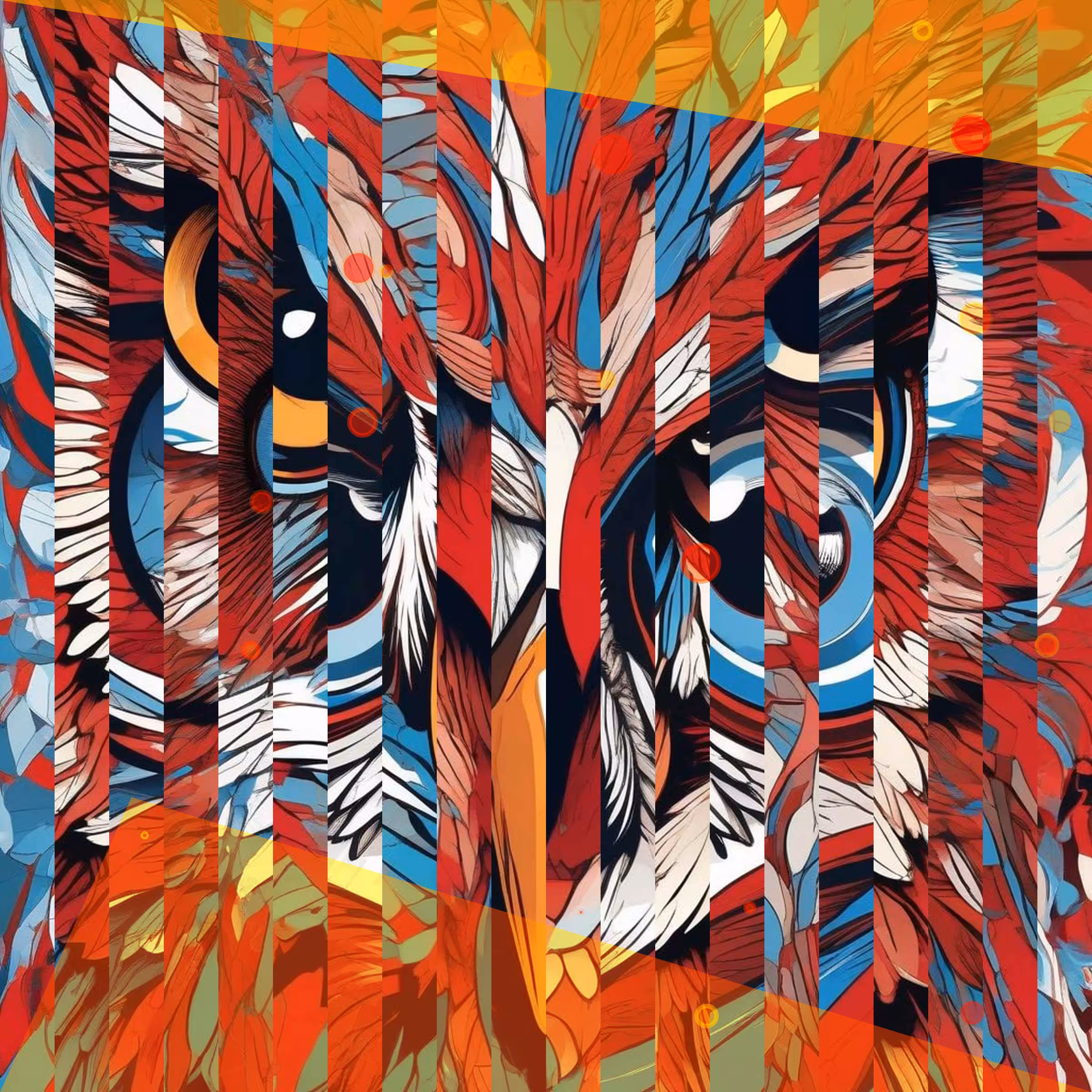 GeoOwl #2