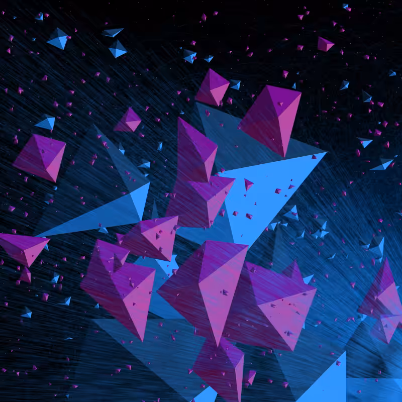 Thought Fragments #32