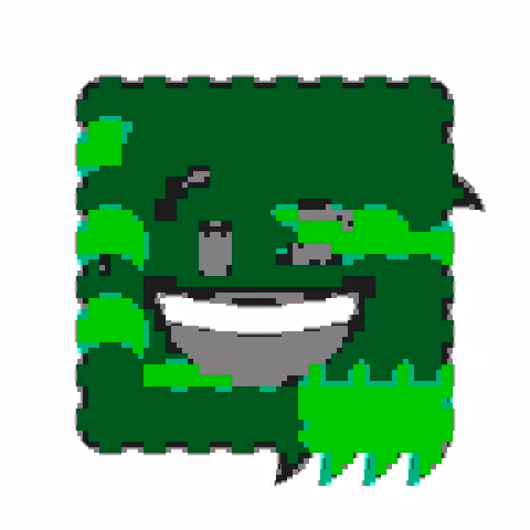 FoliaVirus: Kudzu #1115