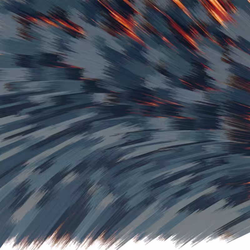 Brush Strokes #33