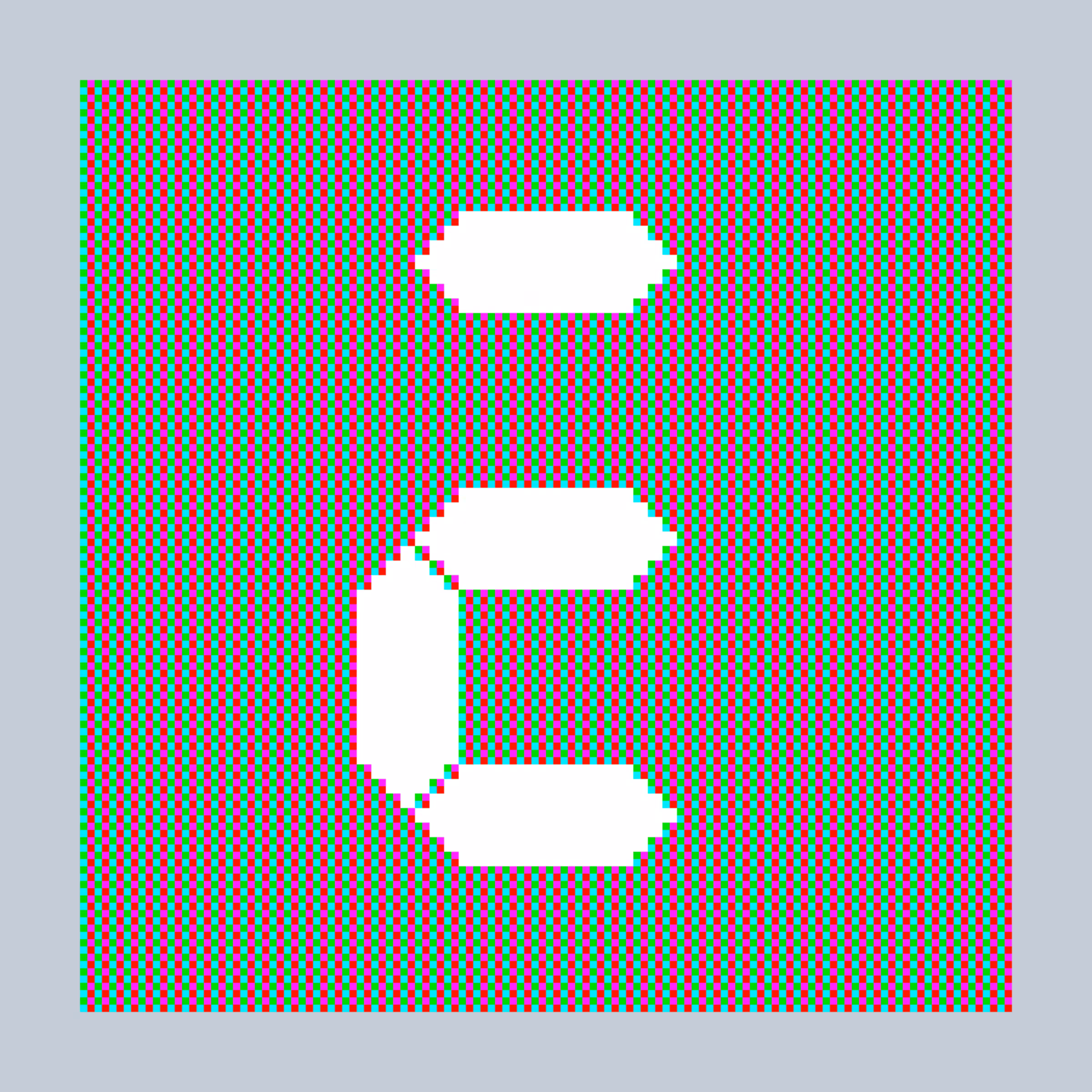 27-Bit Digital #927