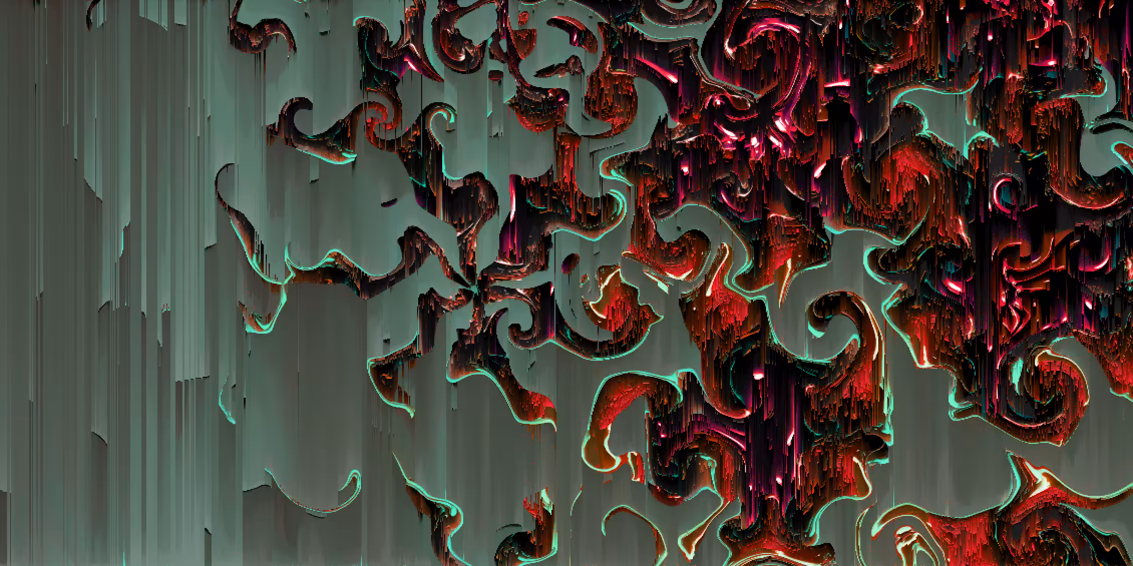 005 FALLEN PRED-AI-TOR BANNER