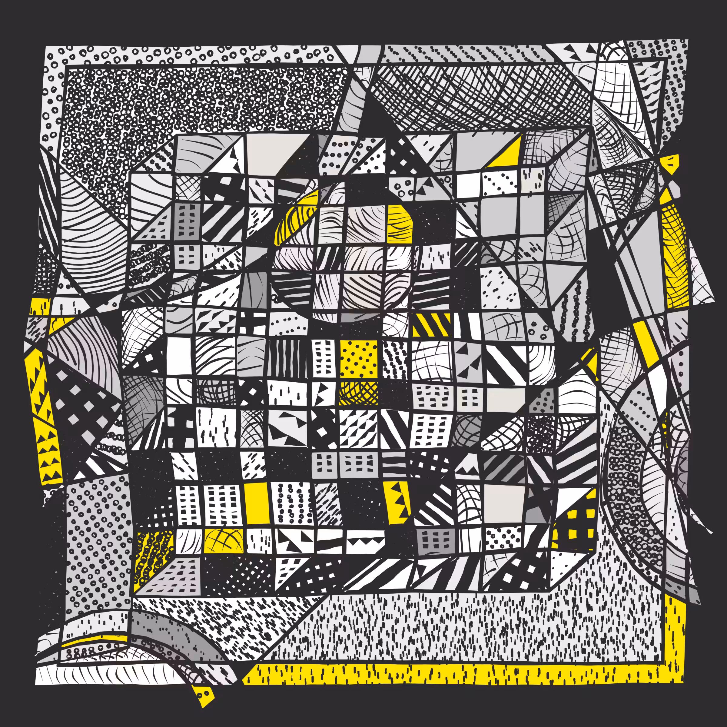 reCube #10