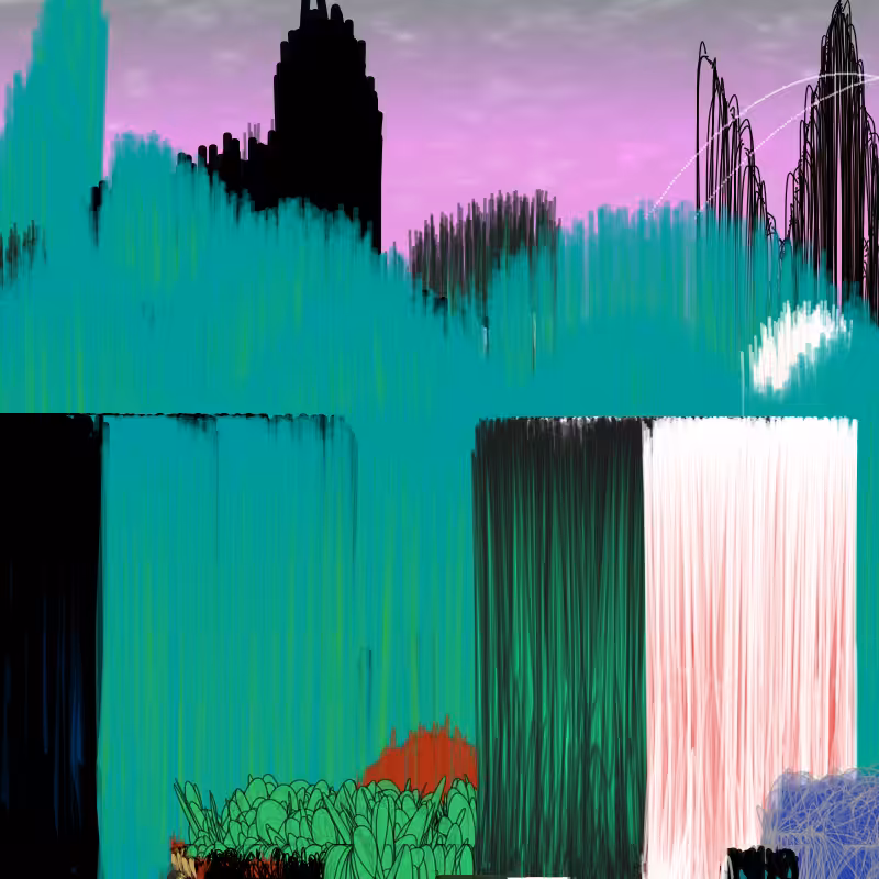 Dream autonomy #3