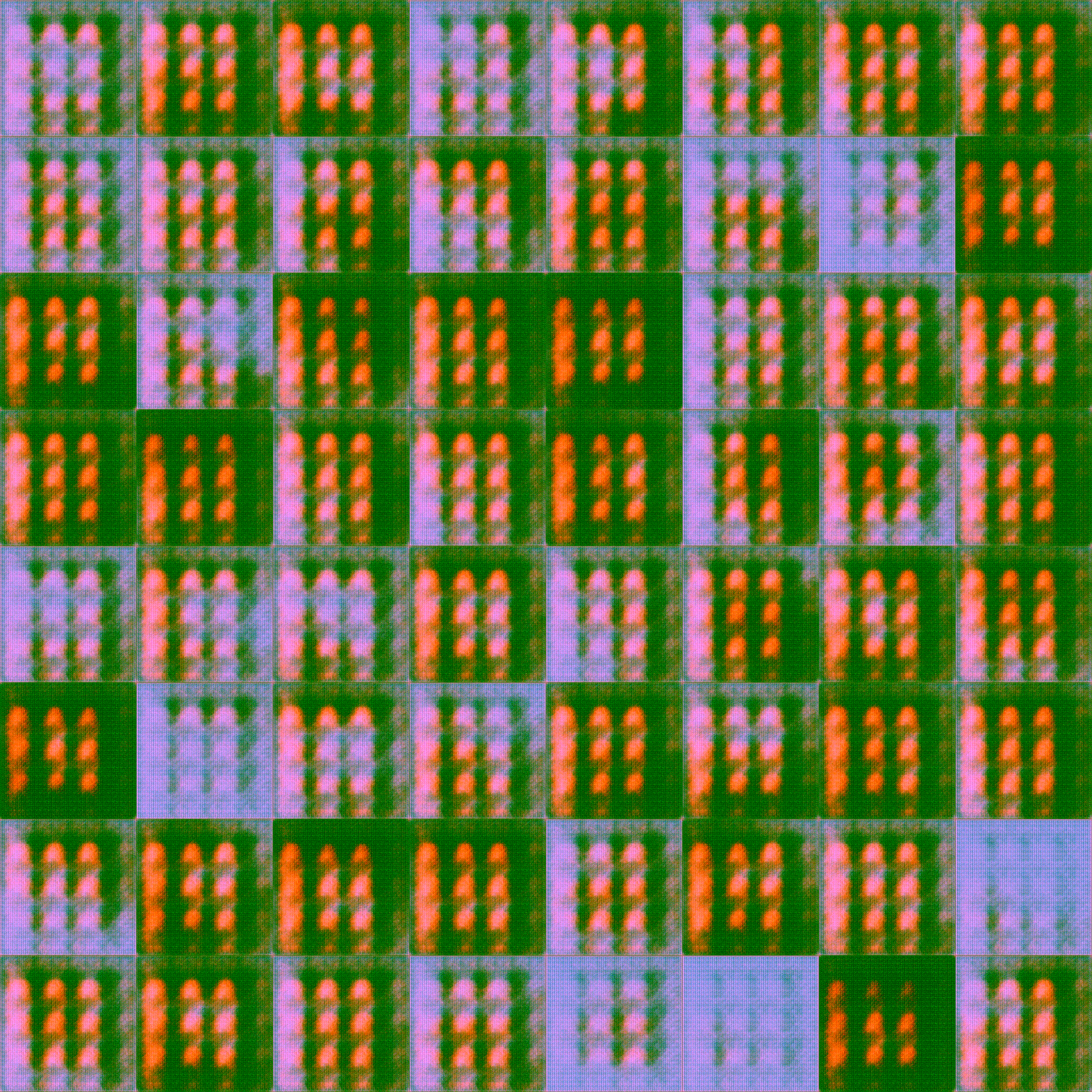 Infernal Circuitry