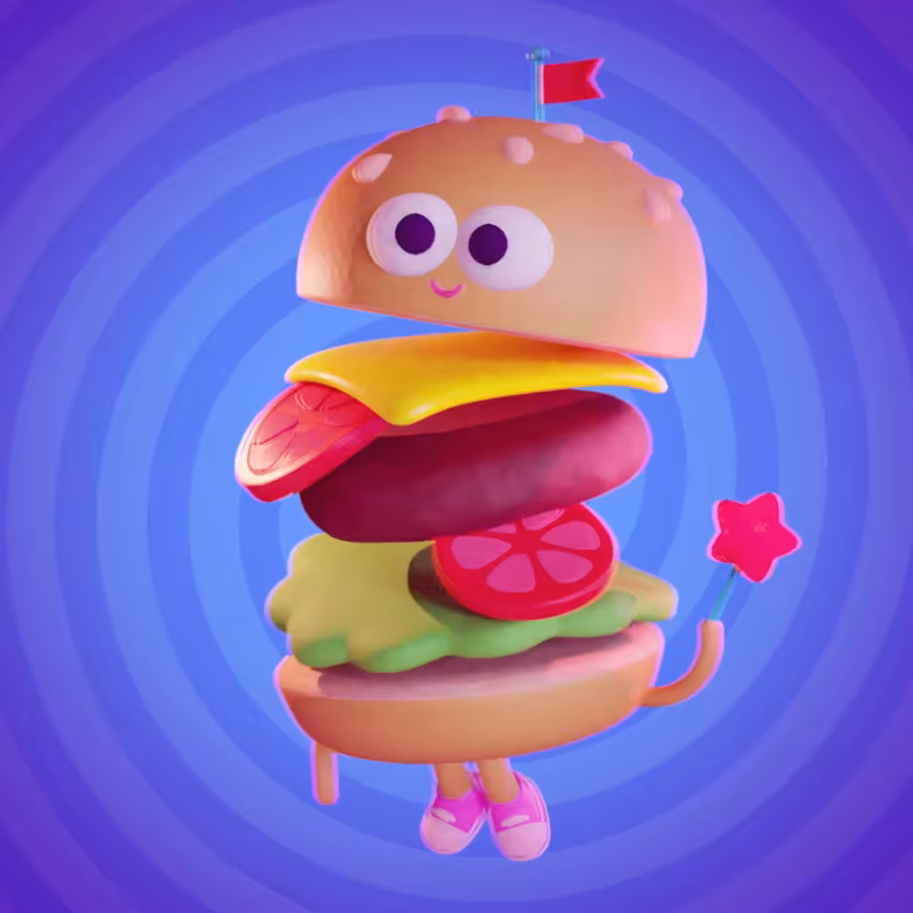 Hamburguecito